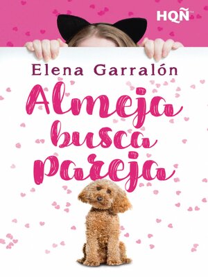 cover image of Almeja busca pareja